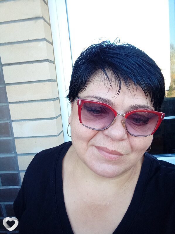 Оксана, 52, Краснодаре — анкета №1300150