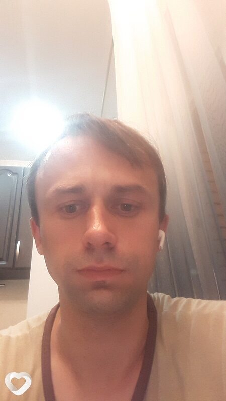 Алексей, 39, Москве — анкета №1300151