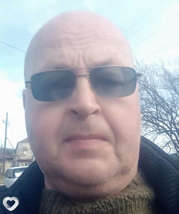 Дмитрий, 51, Москве — анкета №1300153