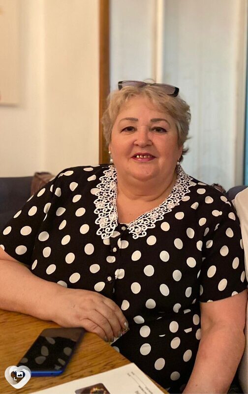 Татьяна, 68, Сочи — анкета №1300155