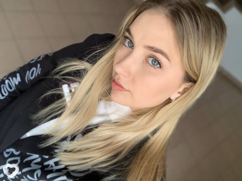 Инна, 30, Кемерове — анкета №1300156