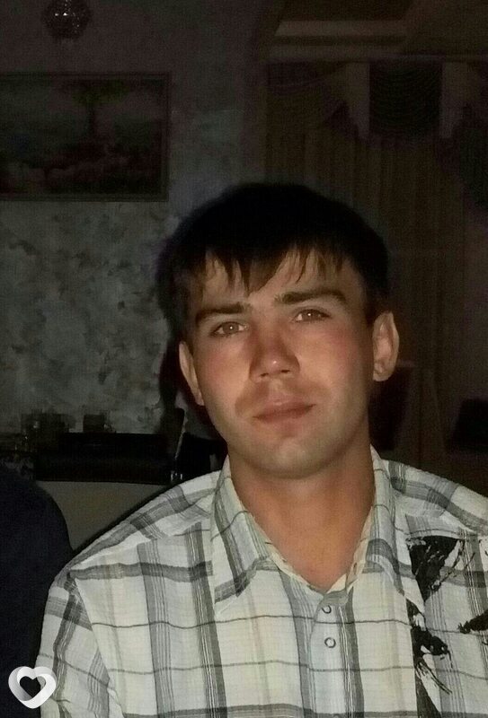 Андрей, 41, Москве — анкета №1300157
