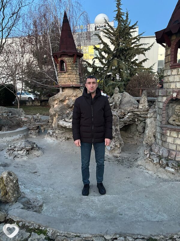 Алексей, 36, Ялте — анкета №1300314
