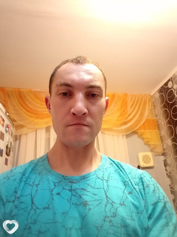 Руслан, 41, Стерлитамаке — анкета №1300315