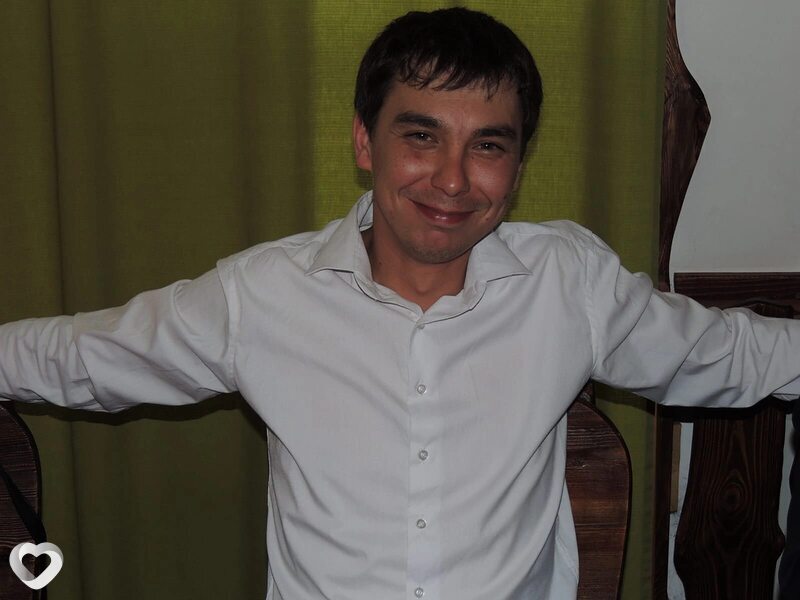 Александр, Муравленко