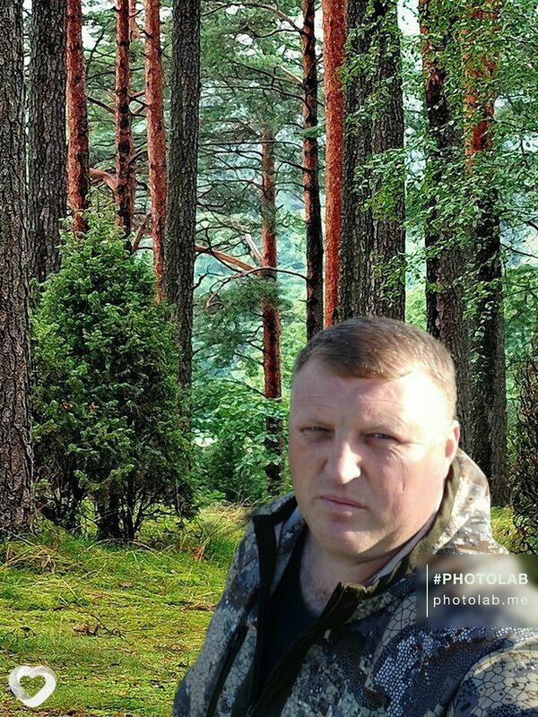 Григорий, 42, Миллерове — анкета №1300317