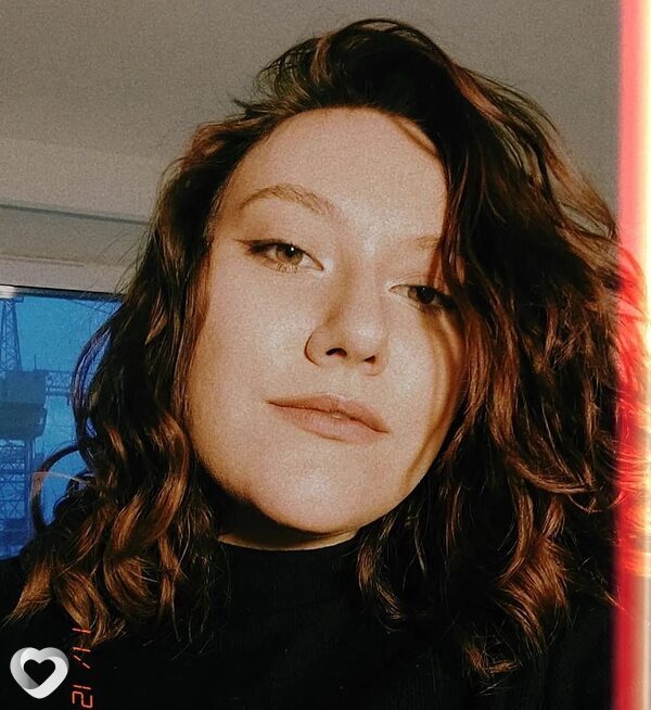 Мария, 22, Кемерове — анкета №1300322