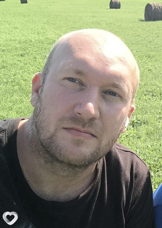 Максим, 41, Калуге — анкета №1300324
