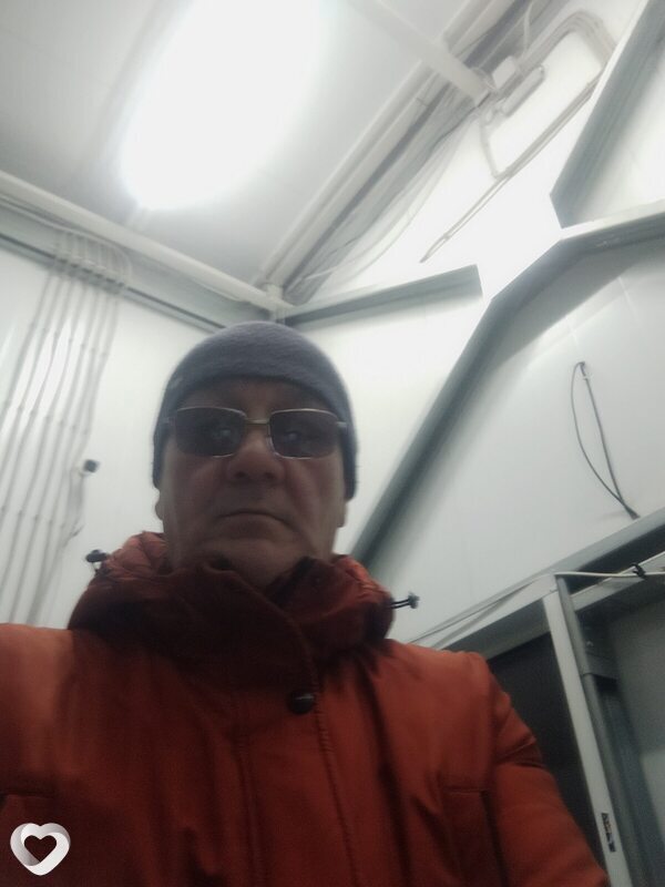 Мамука, 52, Тольятти — анкета №1300326