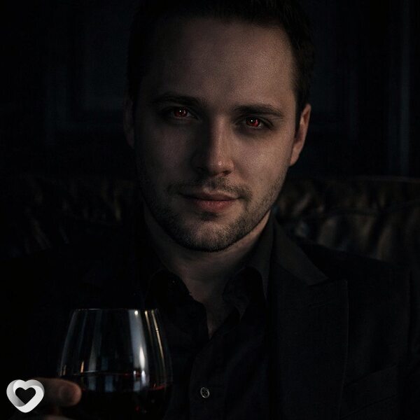 Lucifer, 31, Кумертау — анкета №1300330