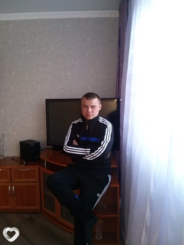 Сергей, 39, Чебаркуле — анкета №1300333