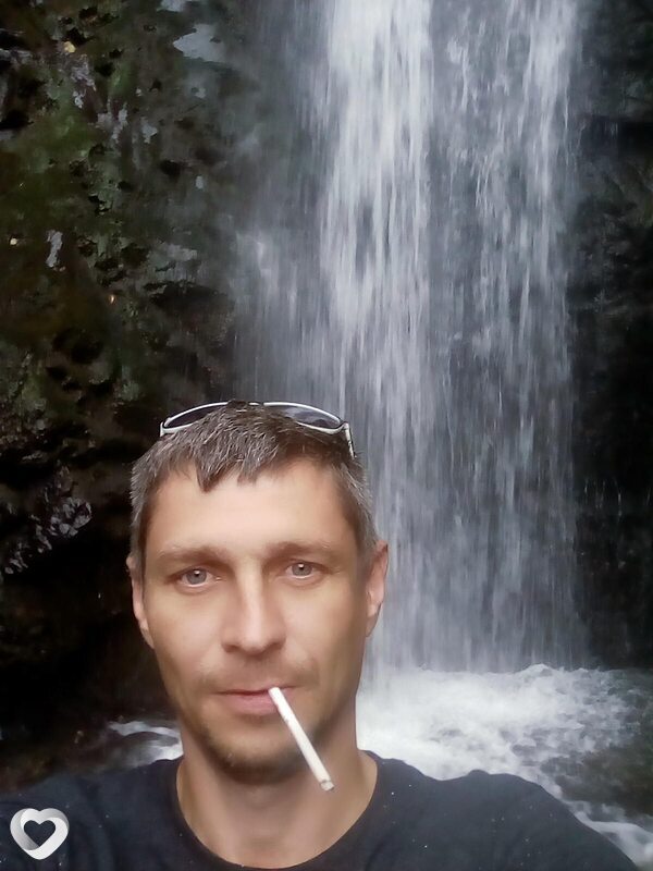 Макс, 46, Краснодаре — анкета №1300161