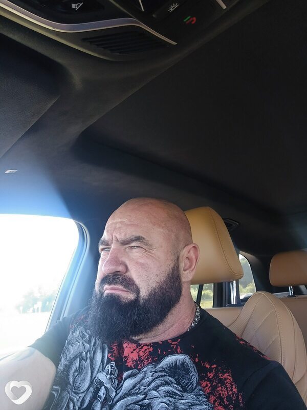 Виталий, 51, Калининграде — анкета №1300164