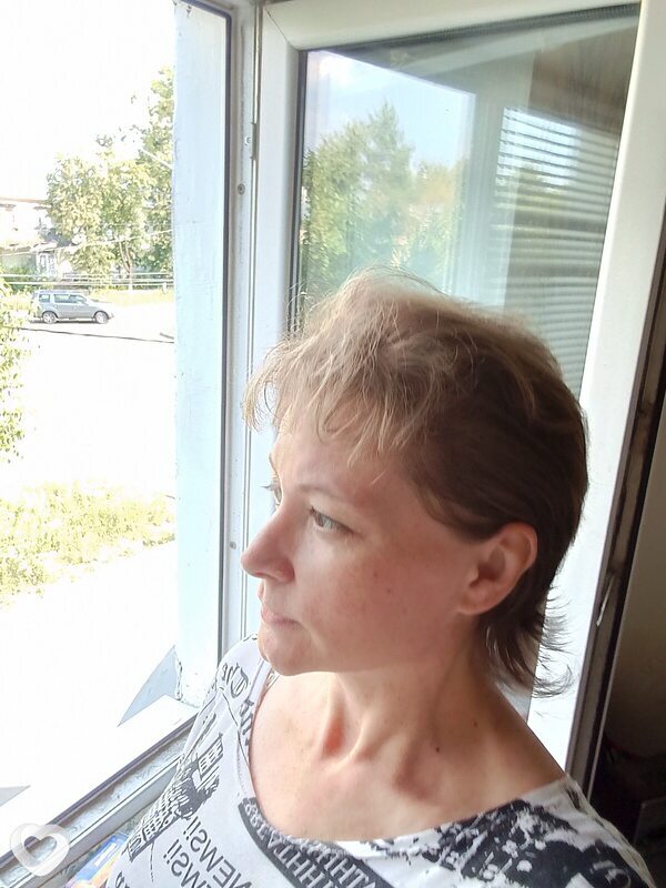 Наталья, 48, Дзержинске — анкета №1300172