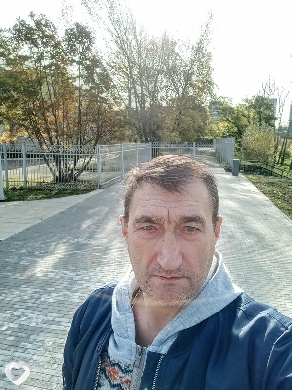 Николай, 60, Москве — анкета №1300185