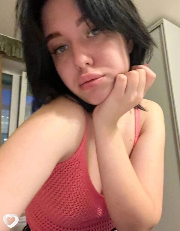 Юлия, 22, Санкт-Петербурге — анкета №1300188