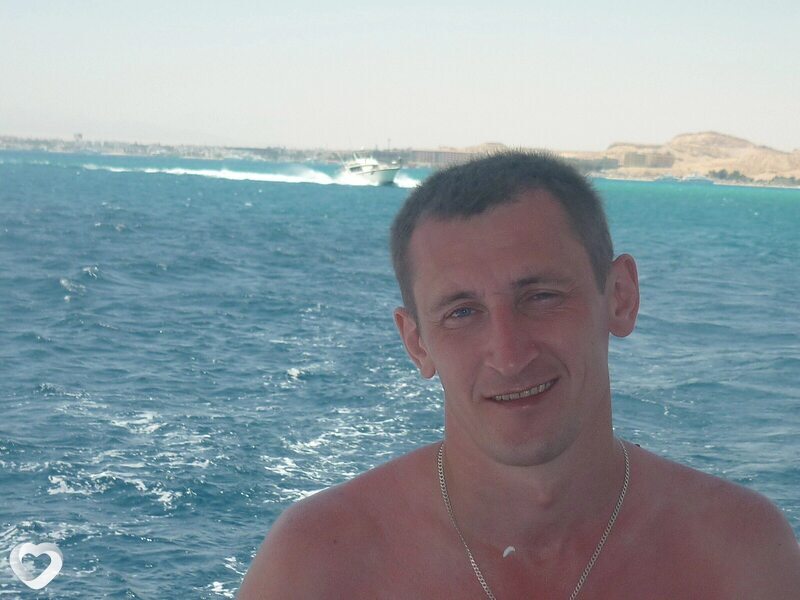 Андрей, 42, Ижевске — анкета №1300189