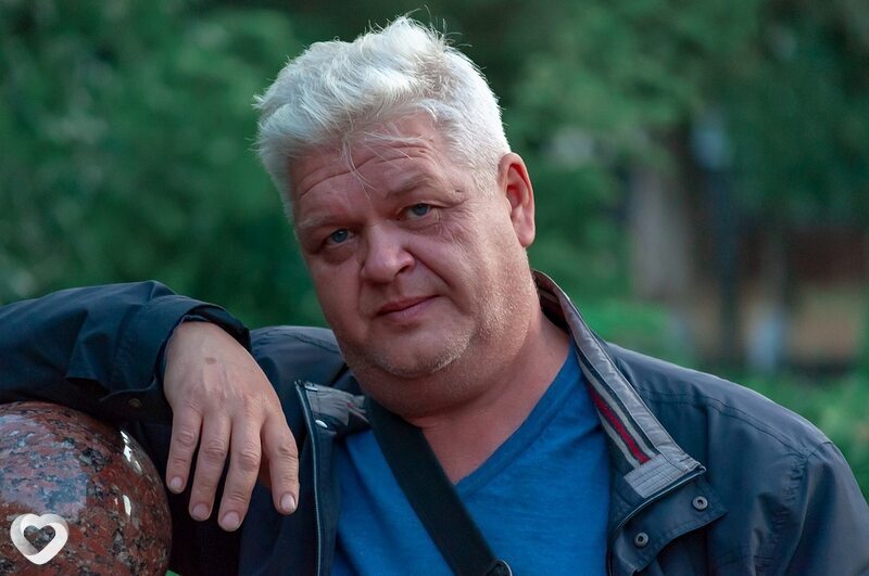 Дмитрий, 60, Ульяновске — анкета №1300197