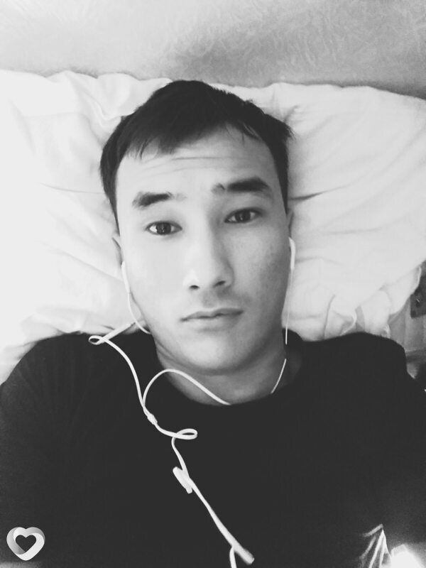 Азамат, 33, Екатеринбурге — анкета №1300203
