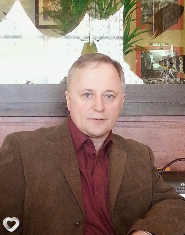 Алексей, 60, Домодедово — анкета №1300207