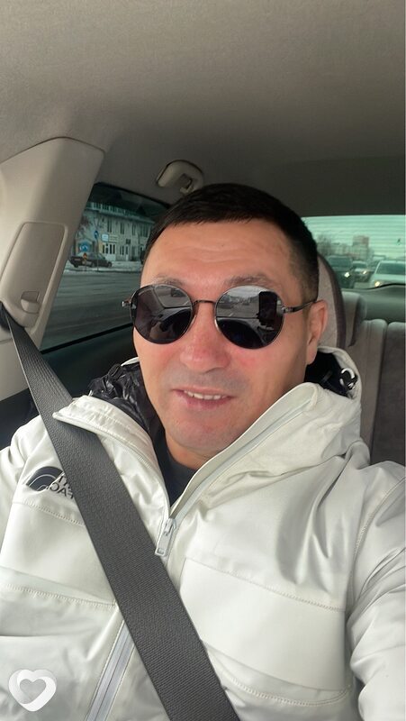 Даут, 46, Астане — анкета №1300208