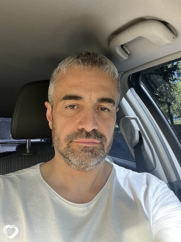 Дмитрий, 53, Киеве — анкета №1300238