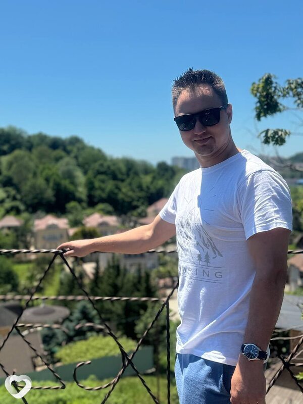 Влад, 31, Санкт-Петербурге — анкета №1300239