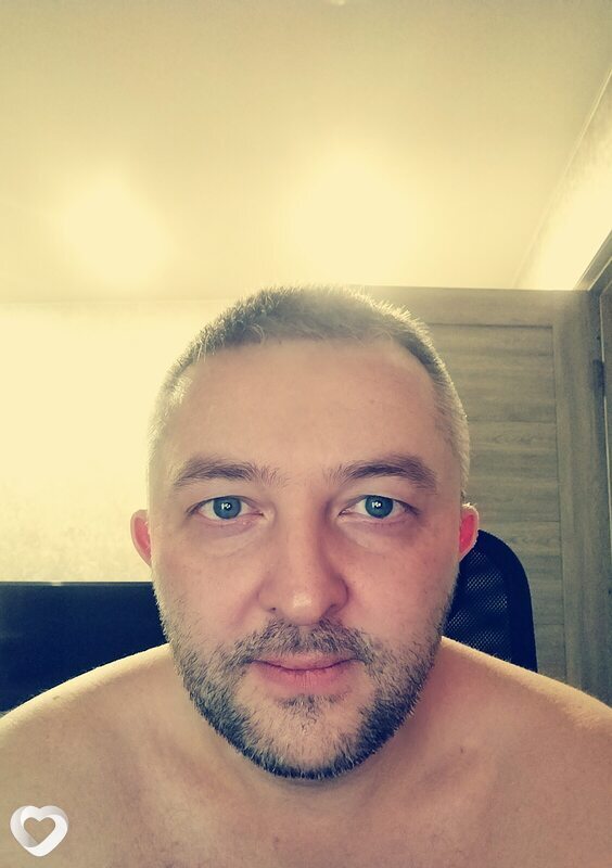 Рустам, 40, Волгограде — анкета №1300247