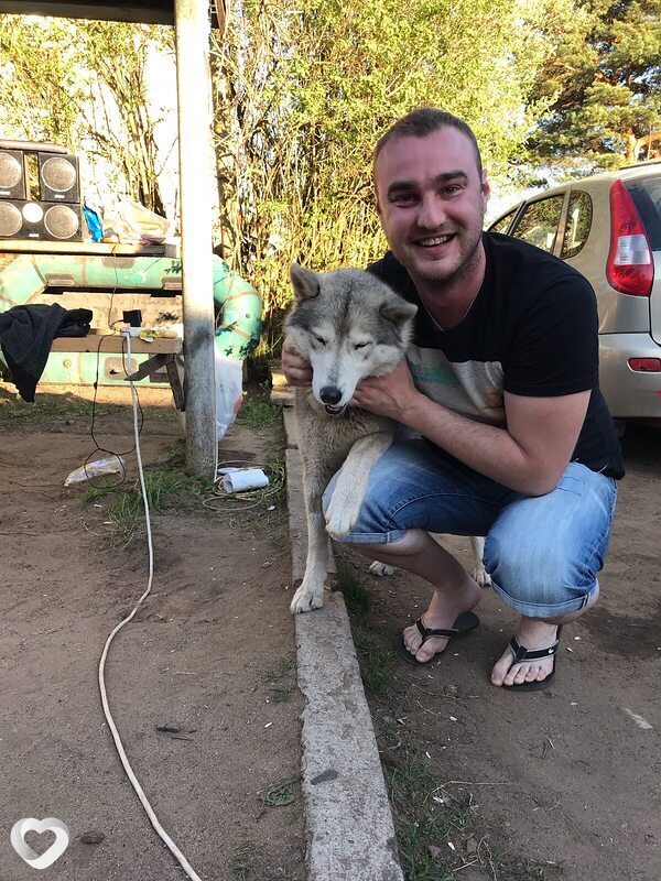 Максим, 36, Кириши — анкета №1300258