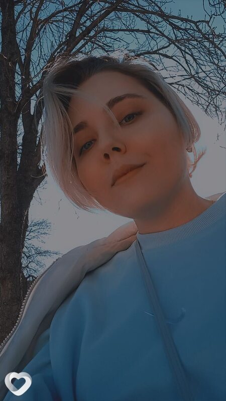 Кристина, 27, Моздоке — анкета №1300337