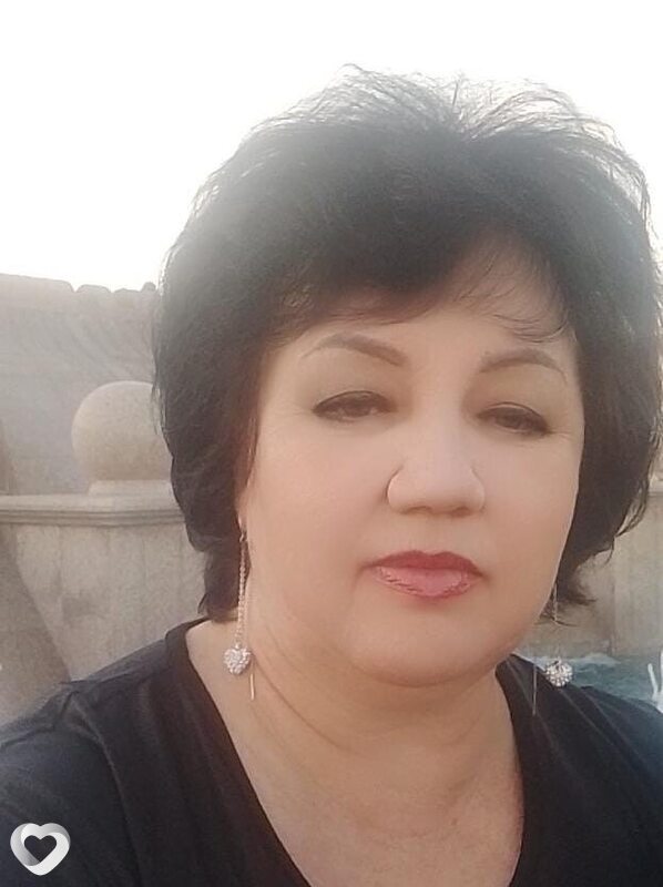 Марина, 62, Ставрополе — анкета №1300338