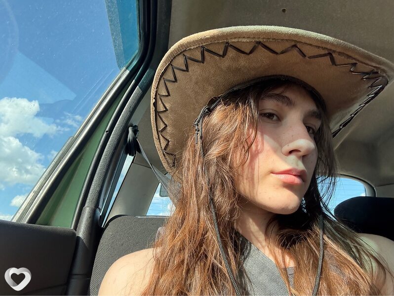 Полина, 21, Калуге — анкета №1300341