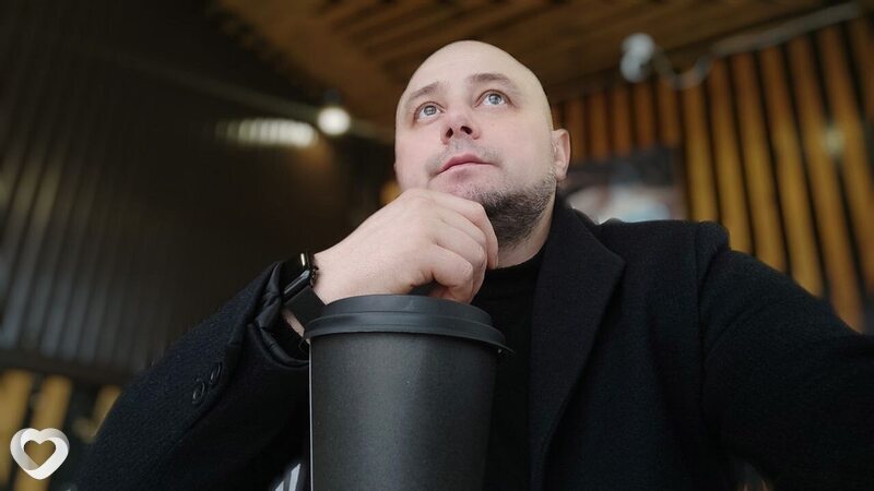 Актавиан, 38, Обнинске — анкета №1300342