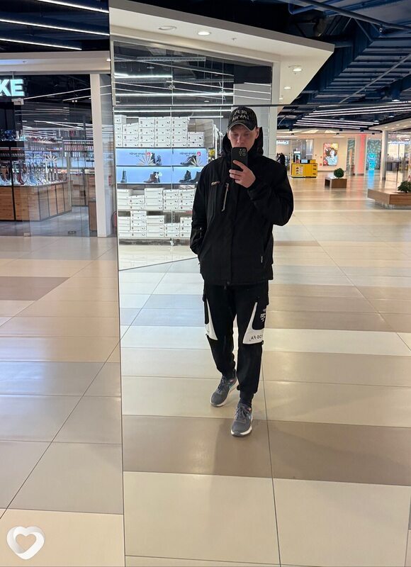 Алексей, 36, Петрозаводске — анкета №1300344