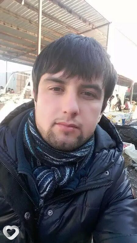 Саня, 38, Перми — анкета №1300348