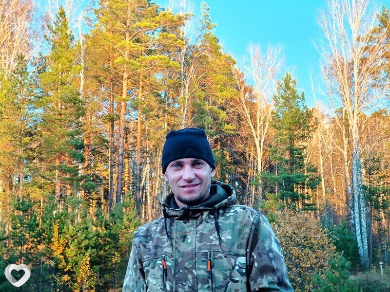Александр, 28, Барнауле — анкета №1300350