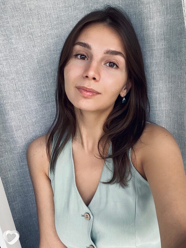 Татьяна, 28, Нижнем Новгороде — анкета №1300354
