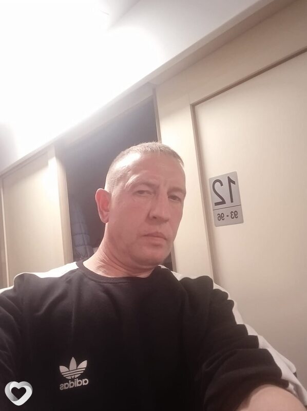 Алексей, 51, Сызрани — анкета №1300357