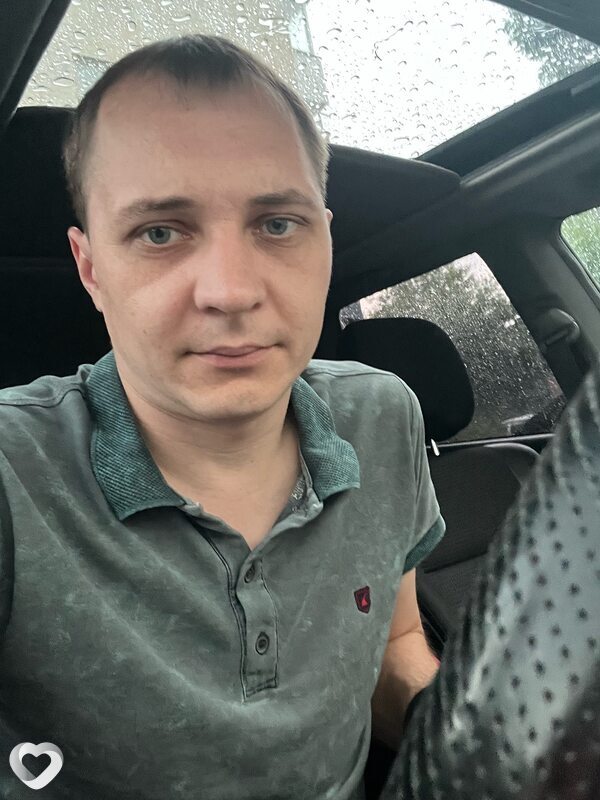 Тимофей, 33, Новосибирске — анкета №1300460