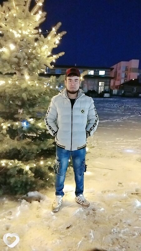 Шер, 33, Орёл — анкета №1300467