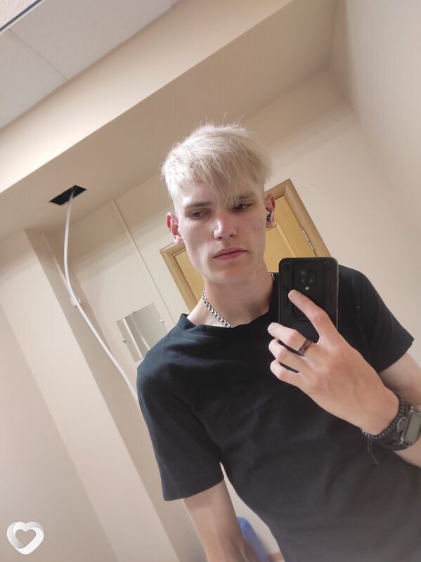 Сергей, 23, Сочи — анкета №1300478