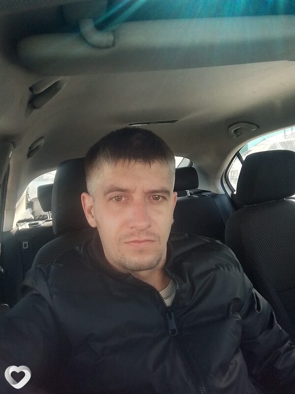 Сергей, 35, Кемерове — анкета №1300480