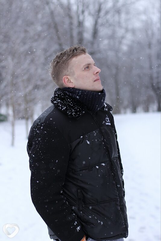 Дмитрий, 22, Гомеле — анкета №1300287