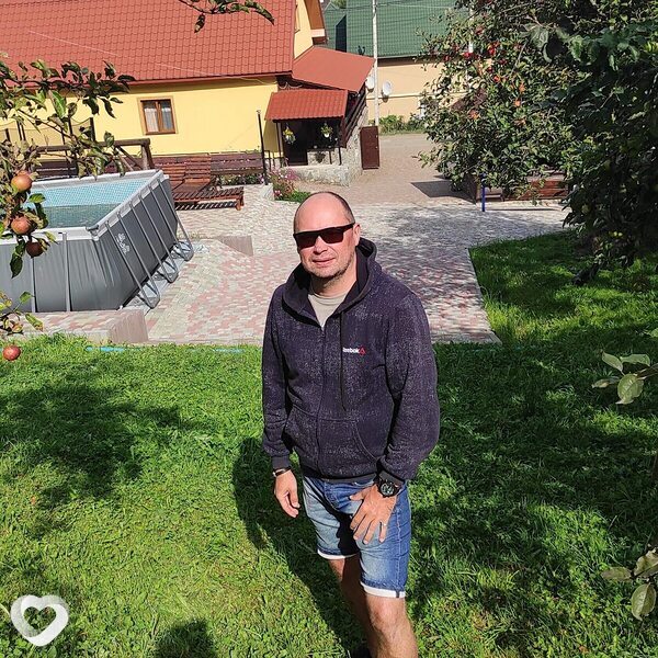 Денис, 47, Кинешме — анкета №1300294