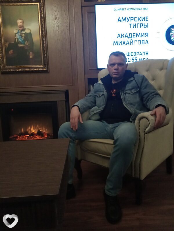 Александр, 48, Санкт-Петербурге — анкета №1300299