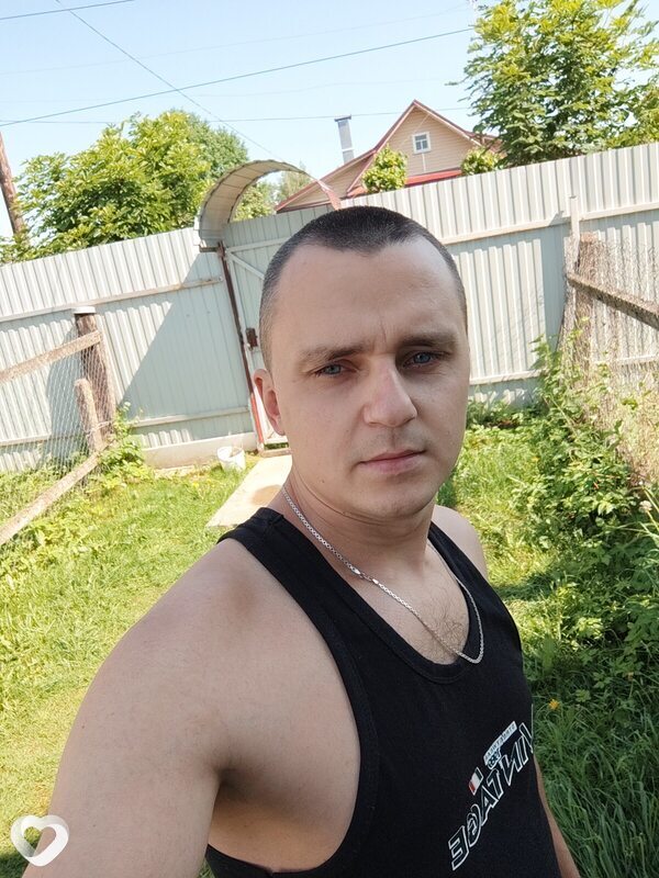 Руслан, 35, Твери — анкета №1300384