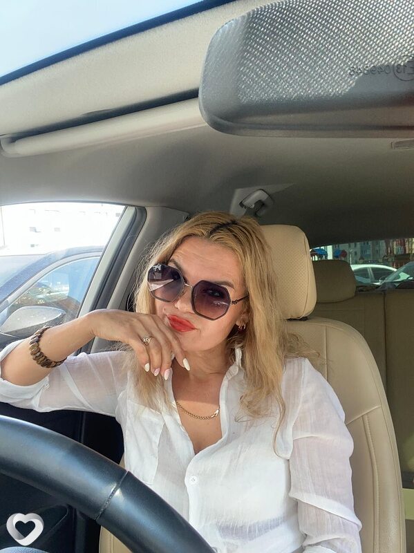 Ася, 48, Уфе — анкета №1300389