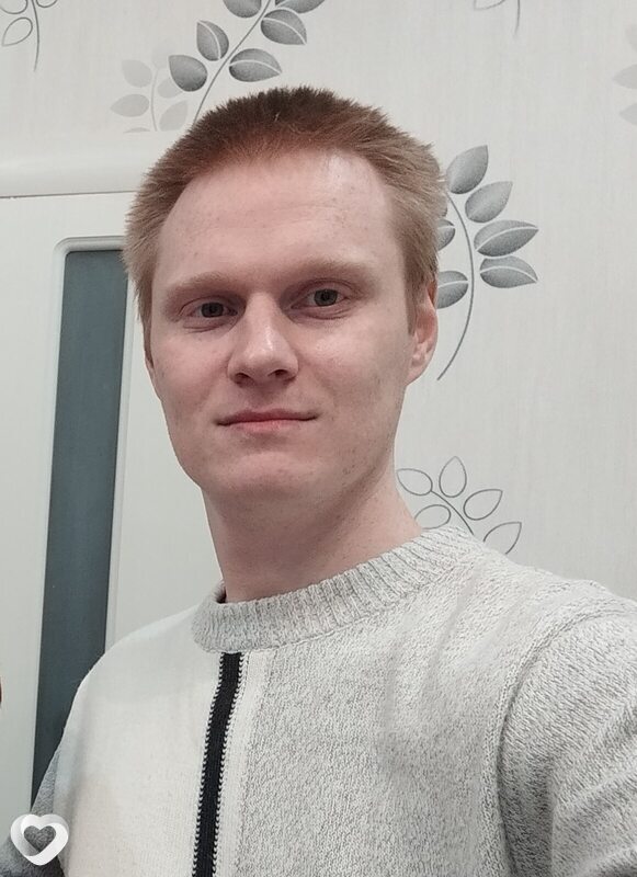 Владимир, 29, Орёл — анкета №1300395