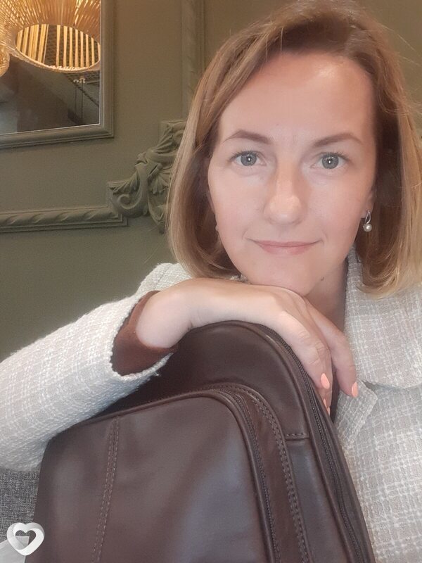 Анна, 39, Санкт-Петербурге — анкета №1300400