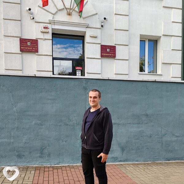 Аурум, 34, Орше — анкета №1300402
